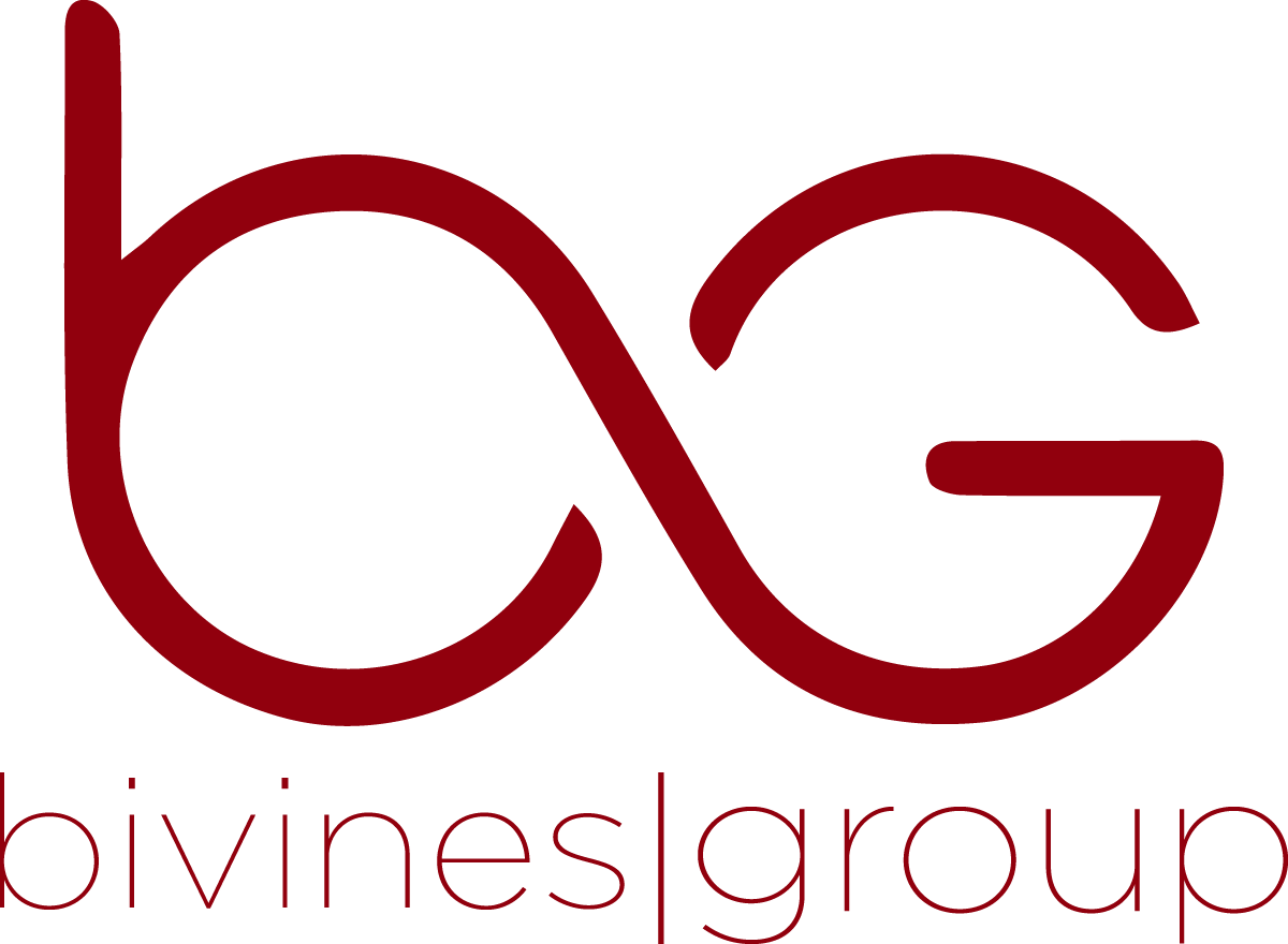 Bivines Group Logo